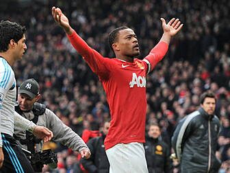 Patrice Evra retires from foot...